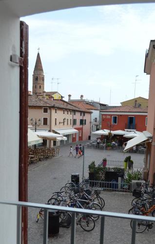  Casa Leone, Pension in Caorle