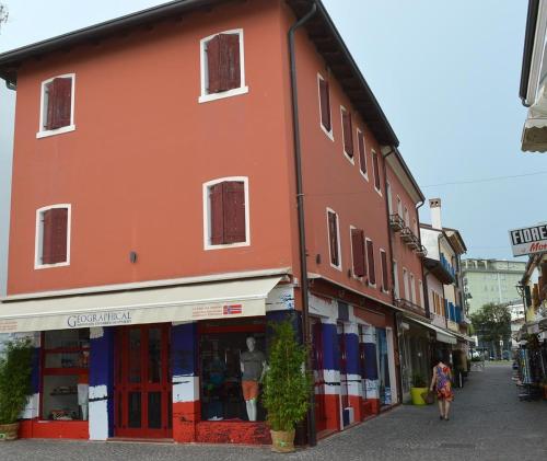 Casa Leone 1