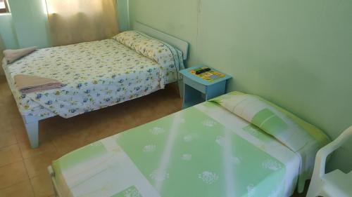 Posada Henry Sede Centro – San Andres Island, NM