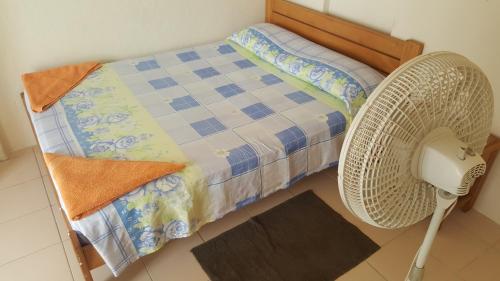 Posada Henry Sede Centro – San Andres Island, NM