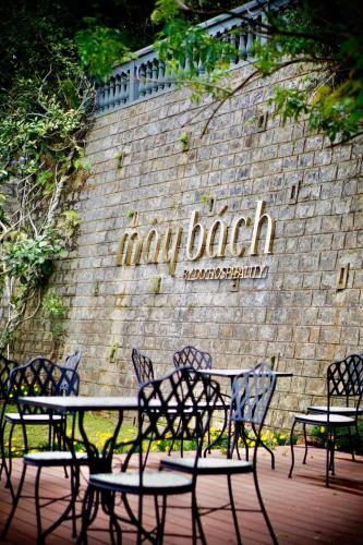 DD Hospitality - Mây Bách Đà lạt