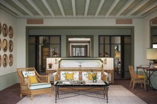 Villa San Michele, A Belmond Hotel, Florence in 菲耶索萊