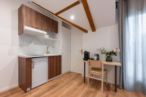 Appart 'hôtel LA VILLA LE BOURGET, Paris, parc des expositions (Appart 'hotel LA VILLA LE BOURGET, Paris, parc des expositions) in Льо Бурже