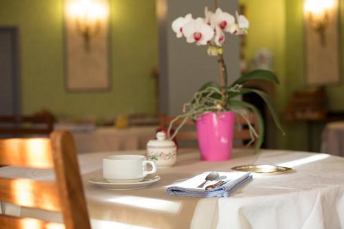 Létesítmények, Blanche de Castille in Bleneau