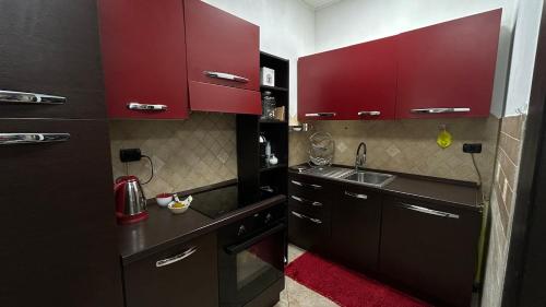 The home of Musinè gîte à louer Caselette