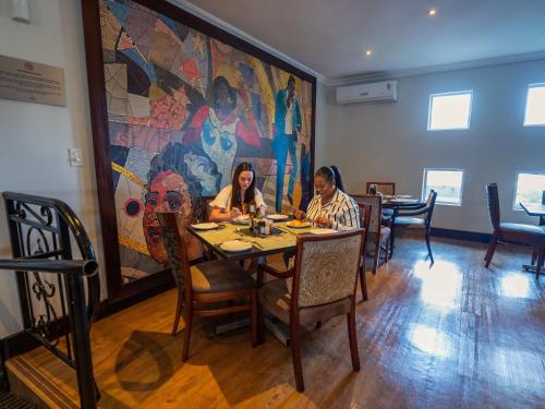 Restorāns, ANEW Hotel Highveld eMalahleni in Emalahleni