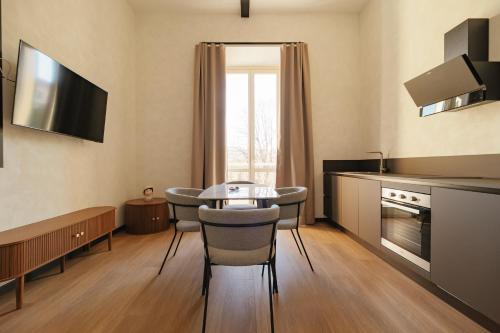 Cavour Suites 2