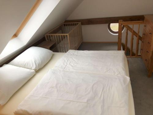 Ferienwohnung Schwalbennest in Braunsberg, Deutschland