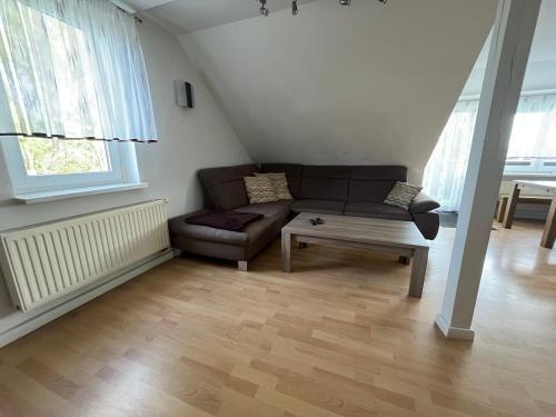 Ferienwohnung Serbitz in Treben, Deutschland
