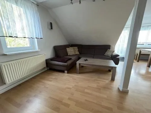 Ferienwohnung Serbitz in Treben, Deutschland