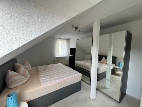 Ferienwohnung Serbitz in Treben, Deutschland