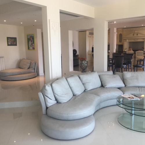Facilities, Villa Soley in Cannes