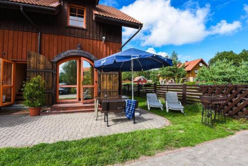 Karkle Beach Apartments in Karkle