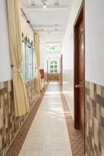 Vista exterior, Lucky Hotel in Tra Vinh