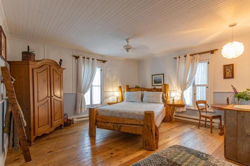 Auberge Carpe Diem - La Malbaie