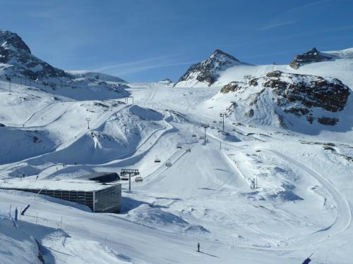 Zermatt Panoramic View Flat, Zermatt (photo 10)