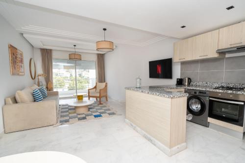 ノレバ (Noreba) in タンジェ