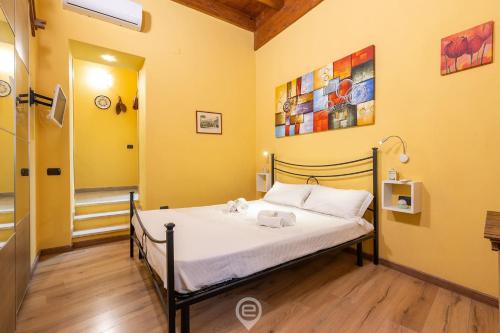 Manoel Apartment