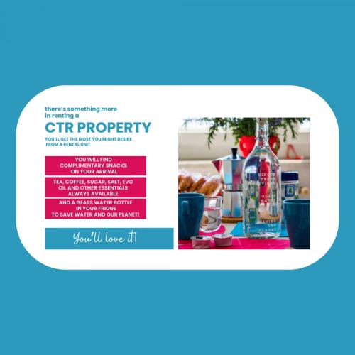 La Casa di Eio Traditional Apartment - Vernazza