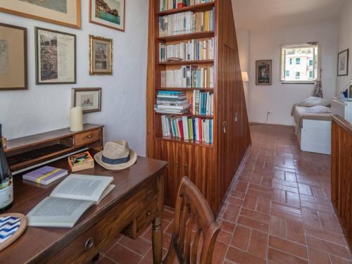 Refilea Sea View Tower Villa - Vernazza