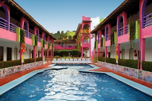 Decameron Los Cocos - All Inclusive