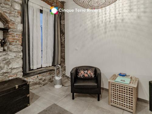 Camaella Luxury Studio with AC - Apartment - Vernazza