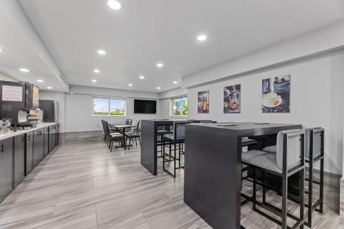 餐飲選擇, Days Inn & Suites by Wyndham Texas City-Galveston Area in 德克薩斯城