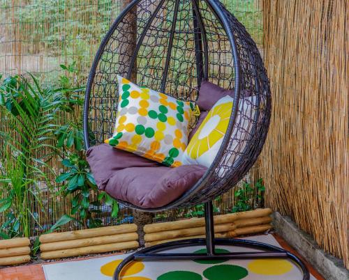 Sciacchetrà Apartment with AC & Patio - Monterosso al Mare