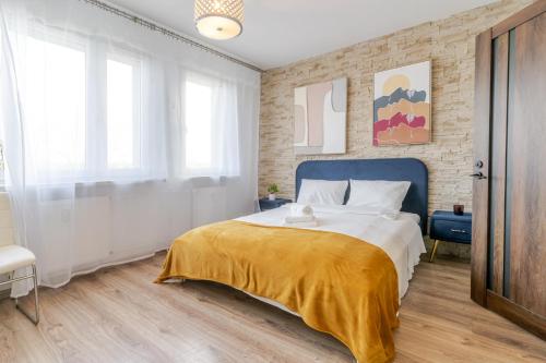 11 listopada Comfort Apartment by BookingHost in 達布羅卡馬拉