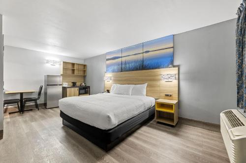 Scottish Inns & Suites - image 10