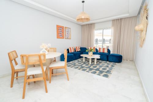 ノレバ (Noreba) in タンジェ