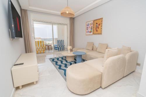 ノレバ (Noreba) in タンジェ