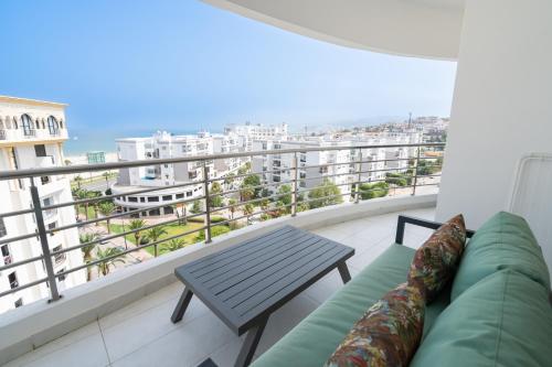 ノレバ (Noreba) in タンジェ