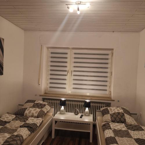 Schöne Wohnung in Detmolder Innenstadt in Detmold, Deutschland