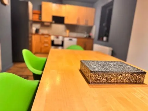 Hiddenhausen Premium Apartment mit Terrasse in Hiddenhausen, Deutschland