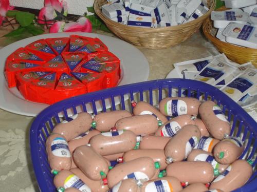 Angel Hotel - image 10