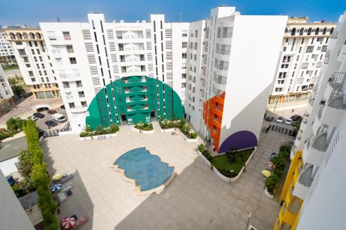 ノレバ (Noreba) in タンジェ