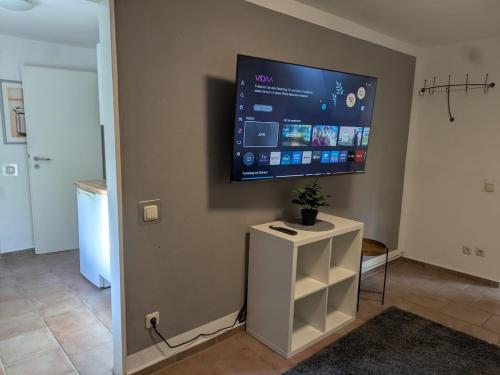Appartement für 2 Personen Wohn und Schlafzimmer DuschBad Wi8 (Appartement fur 2 Personen Wohn und Schlafzimmer DuschBad Wi8) in Gifhorn