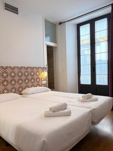 Life Apartments Alberto Lista, Seville (photo 8)