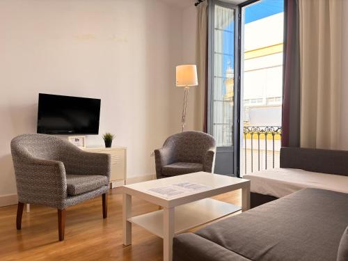 Life Apartments Alberto Lista, Seville (photo 6)