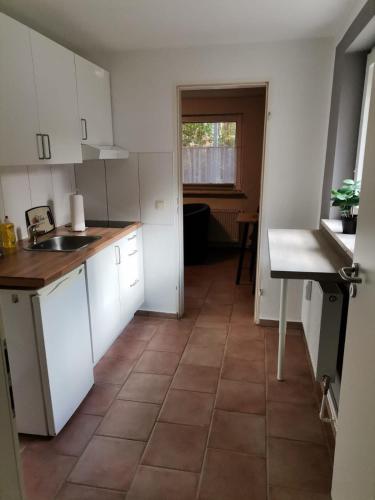 Appartement für 2 Personen Wohn und Schlafzimmer DuschBad Wi8 (Appartement fur 2 Personen Wohn und Schlafzimmer DuschBad Wi8) in Gifhorn