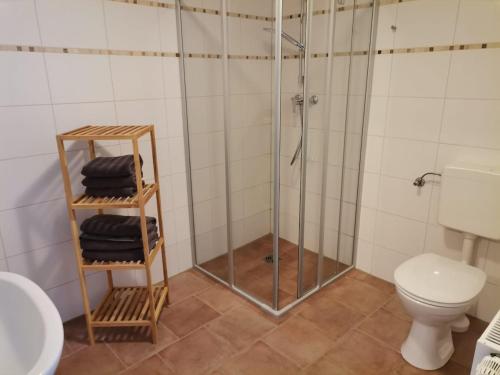 Appartement für 2 Personen Wohn und Schlafzimmer DuschBad Wi8 (Appartement fur 2 Personen Wohn und Schlafzimmer DuschBad Wi8) in Gifhorn