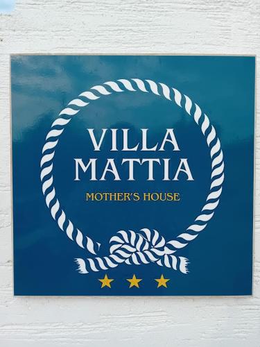 Villa Mattia 1