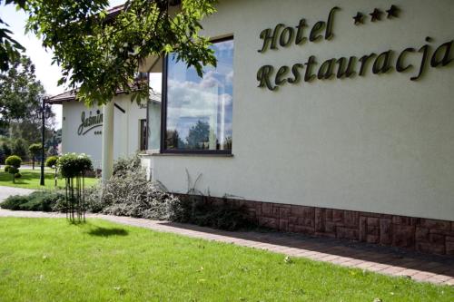 Hotel Jaśmin 5