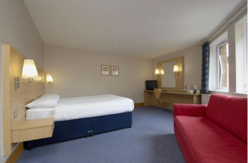 Travelodge Belfast - image 6