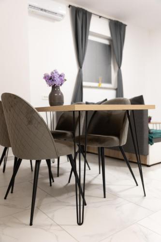 Létesítmények, Luxury Apartment Brendi in Brezovica Pri Ljubljani