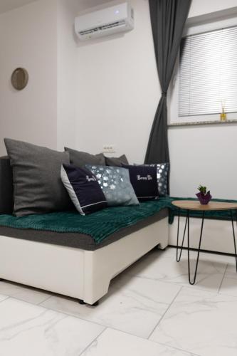 Létesítmények, Luxury Apartment Brendi in Brezovica Pri Ljubljani