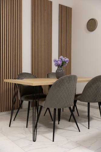 Létesítmények, Luxury Apartment Brendi in Brezovica Pri Ljubljani