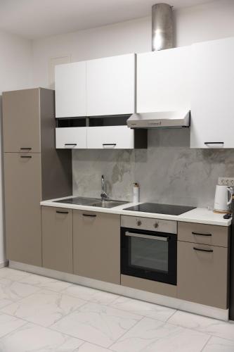 Luxury Apartment Brendi in Brezovica Pri Ljubljani