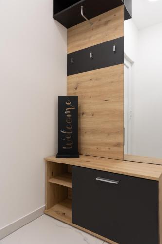 Létesítmények, Luxury Apartment Brendi in Brezovica Pri Ljubljani